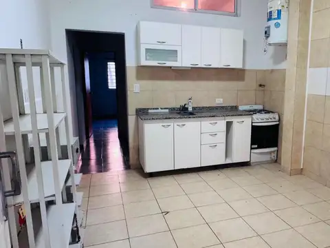 Departamento  PB FONDO buen estado
