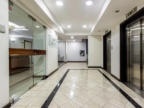 Avenida Córdoba 1300