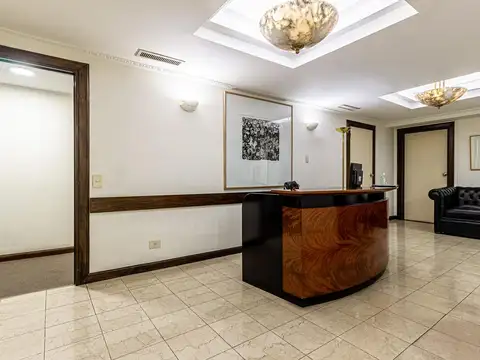 Oficina en Venta en Tribunales, USD 429.000
