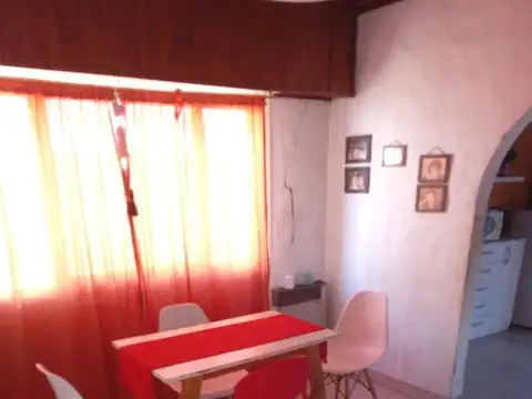 Depto Tipo Casa en Venta de 3 dormitorios