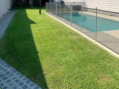 Hermosa Casa 5 amb Pileta climat-quin Lomas Centro