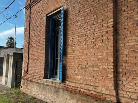 Casa en Venta en Humboldt, USD 60.000