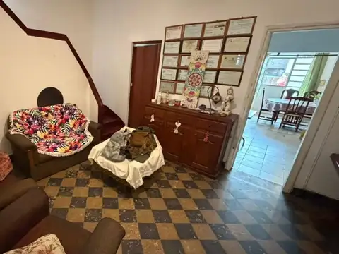 Casa en Venta de 4 dormitorios