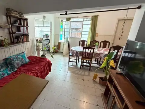 Casa en Venta 56 años