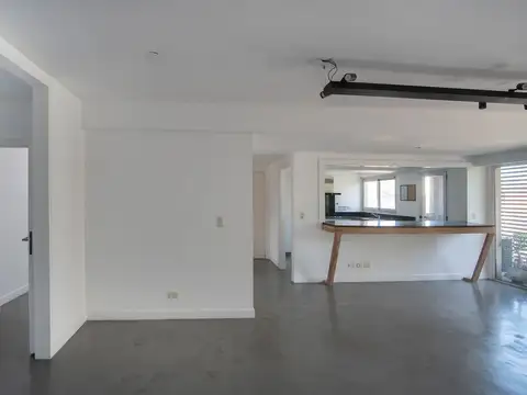 Departamento en Venta en La Lucila, USD 350.000