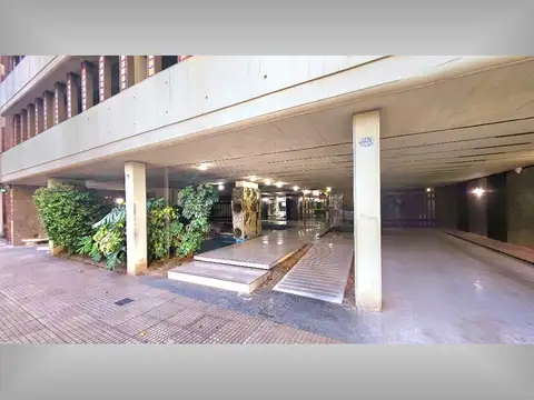 Avenida Francisco Beiró 3300