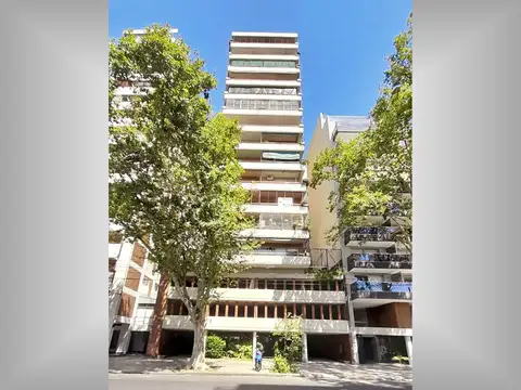 TREMENDO DTO 3 AMB VILLA del PARQUE - Av. BEIRÓ,  BALCÓN. VISTA ABIERTA- EDIF CATEG - A metros de Cuenca y de Av San Martin