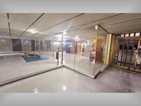Departamento en Venta en Villa del Parque, USD 143.000