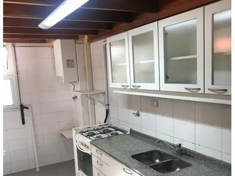 VENDE DEPARTAMENTO/OFICINA EN "LA ALGODONERA" (+ cuotas)