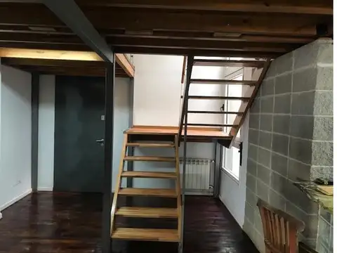 Oficina en Venta en Colegiales, USD 490.000