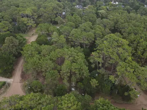 Terreno en Venta en Mar de las Pampas, USD 108.000