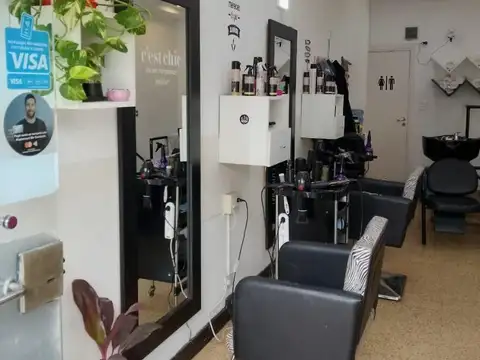 Fondo Comercio en Venta en Chacarita, USD 11.000