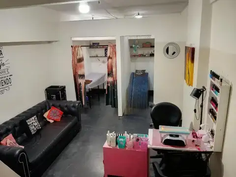 Fondo Comercio en Venta 5 años