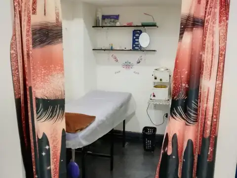 Fondo de comercio Peluquería Salón de Belleza