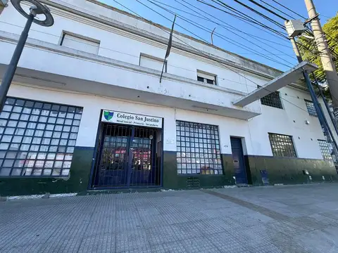 Alquiler de Local comercial