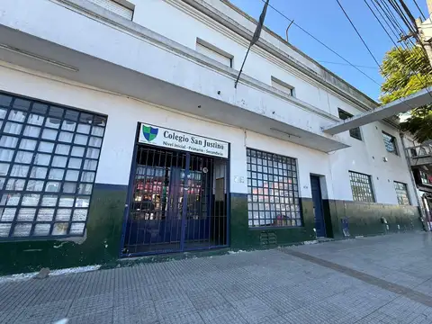 Local en Alquiler 30 años