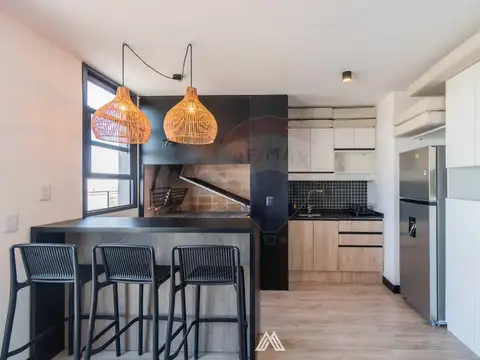 Departamento en Alquiler de 1 dormitorio