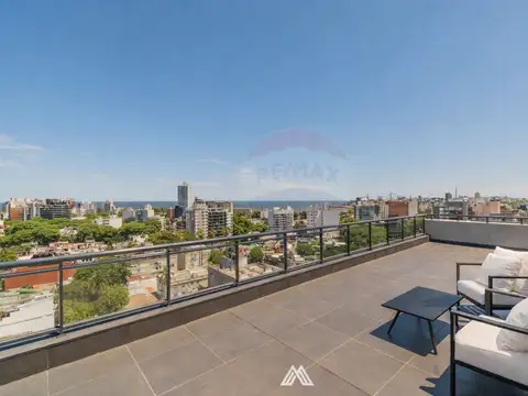 ALQUILER APARTAMENTO CON BALCON PUNTA CARRETAS
