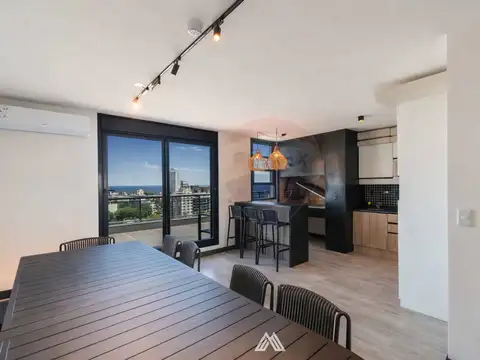Departamento en Alquiler en Punta Carretas, $U 35.000