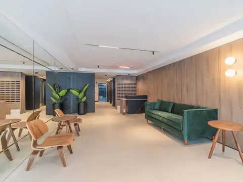 ALQUILER APARTAMENTO CON BALCON PUNTA CARRETAS