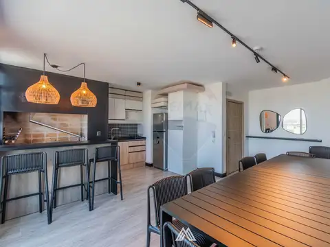 Departamento en Alquiler de 2 ambientes