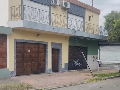 Depto Tipo Casa en Venta de 3 dormitorios