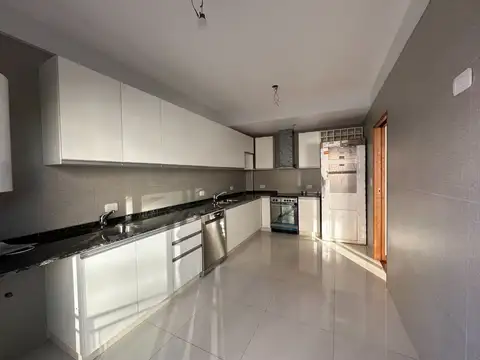 Dpto 3 Ambientes, totalmente equipado, en Devoto