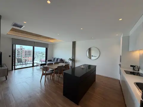 Departamento en torre Rio a la venta