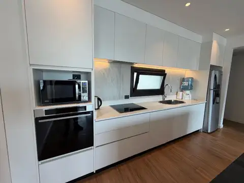 Departamento en Venta en Campana, USD 175.000