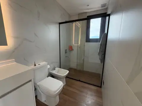 Departamento en Venta con 1 cochera