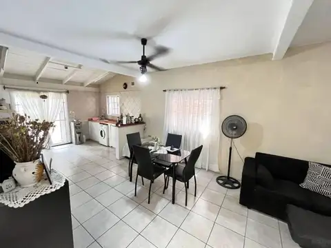 Venta Casa 3 Ambientes Gral San Martin-Lote propio