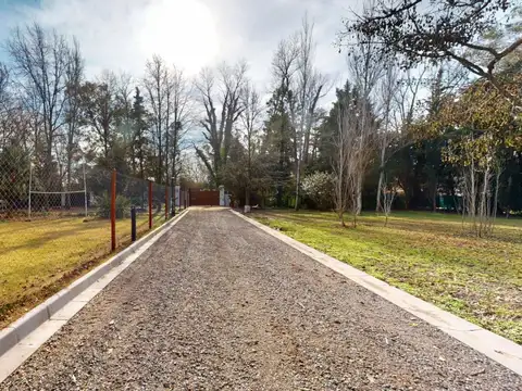 Terreno en Venta de 340,0 m2