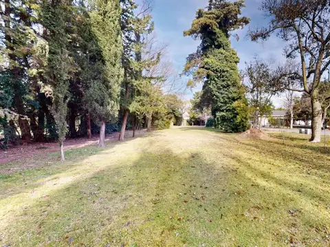 Terreno - Venta - Argentina, City Bell - Calle 28 y 442