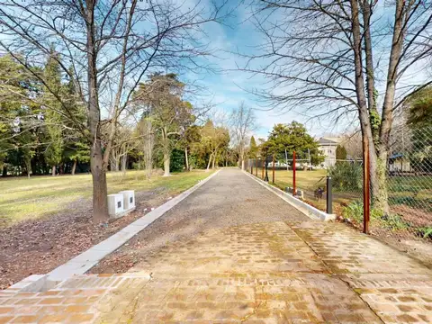 Terreno en Venta en City Bell, USD 45.000