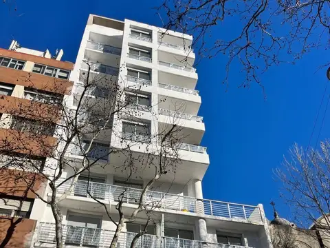 Venta apto 1 D, Cordon Sur, a estrenar.