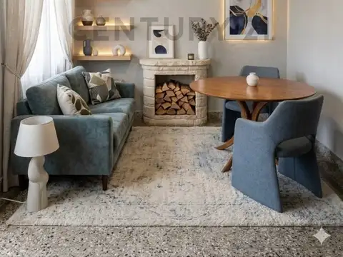 Casa en Venta con 1 cochera