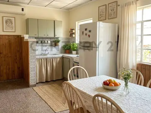 Casa en Venta en San Andres, USD 95.000