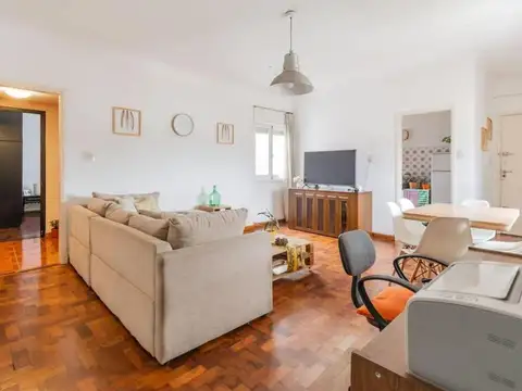 OPORTUNIDAD - VENTA PH 2 AMBIENTES - VILLA LYNCH