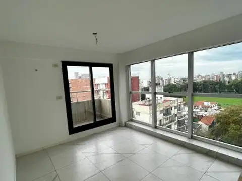 Departamento de 2 dormitorios - Cafferata 916