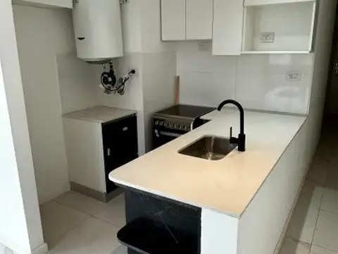 Cafferata 916 , Piso 10