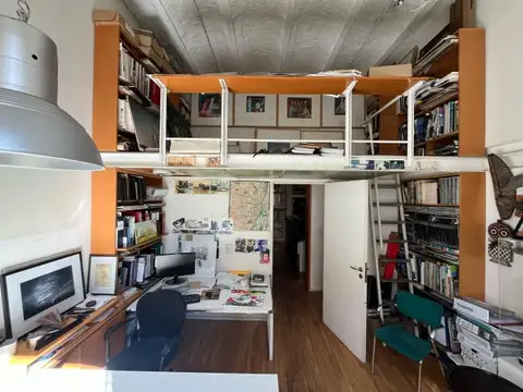 Departamento en Venta de 5 dormitorios