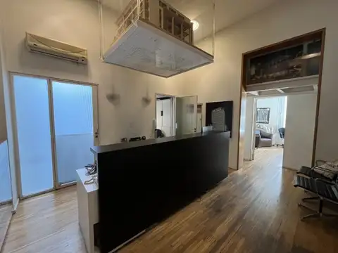 Departamento en Venta 106 años