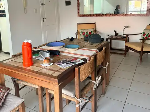 Departamento en Venta en Plaza Irigoyen, USD 70.000