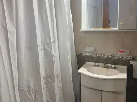 Departamento en Venta 15 años