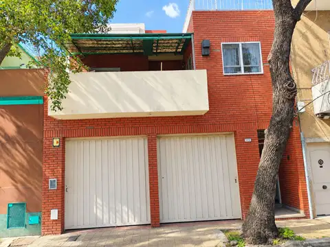 Venta casa 3 amb patio terraza villa pueyrredon