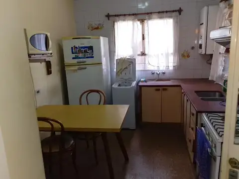 VENTA CASA 3 AMB PATIO TERRAZA VILLA PUEYRREDON
