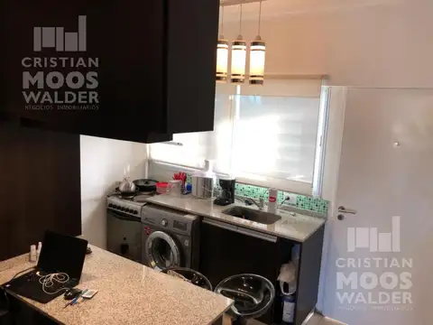 Departamento en Venta en Belen De Escobar, USD 58.000