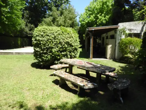 Quinta en Gral. Rodriguez
