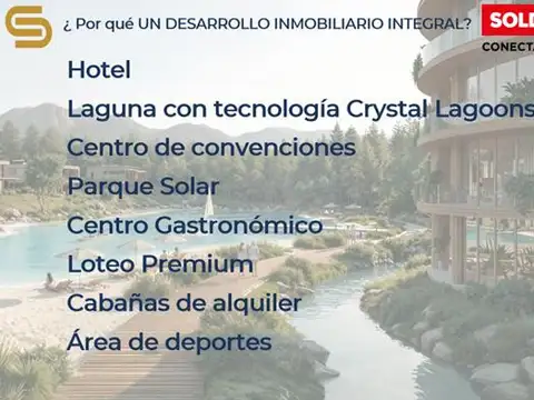 Terreno en Venta de 34035,0 m2