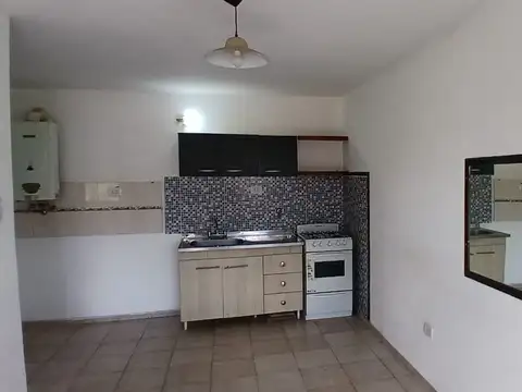 VENTA PH DE UN DORMITORIO -  ESPAÑA Y HOSPITALES